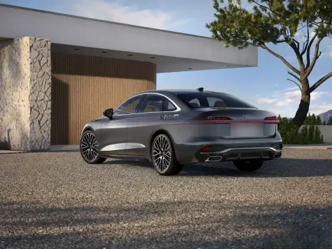 Audi A6 2026 — миниатюра 6