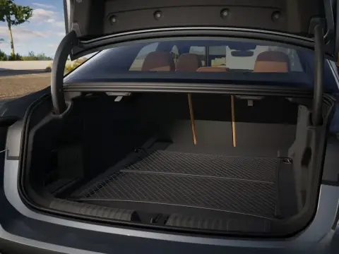 Audi A6 2026 — миниатюра 7