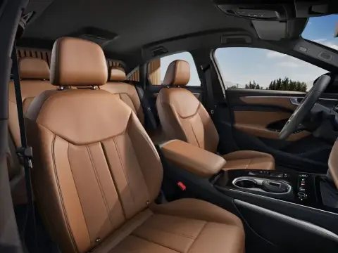 Audi A6 2026 — миниатюра 9