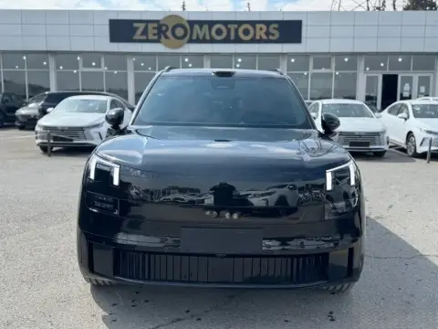 Lynk & Co 900 2025 — миниатюра 1
