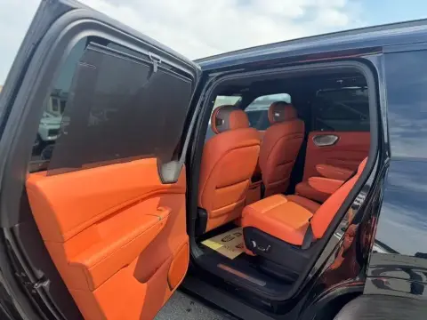 Lynk & Co 900 2025 — миниатюра 8