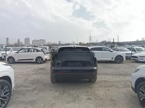 Changan Deepal S07 2025 — миниатюра 8