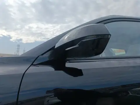 Changan Uni-Z 2025 — миниатюра 9