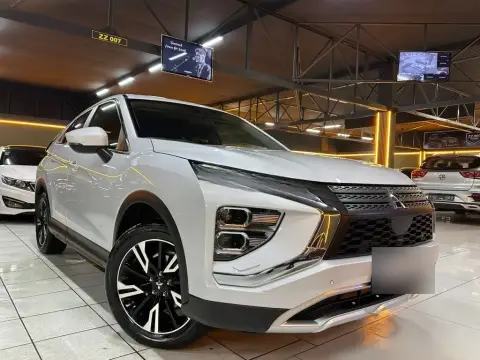 Mitsubishi Eclipse Cross 2025 — миниатюра 5