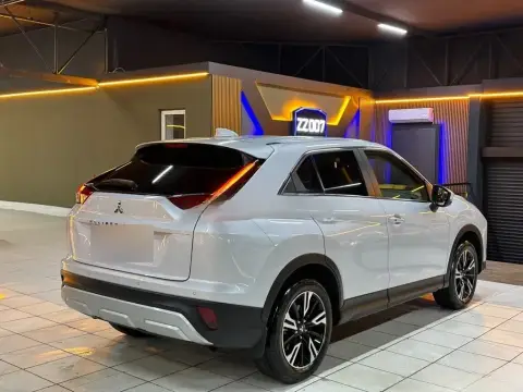 Mitsubishi Eclipse Cross 2025 — миниатюра 7