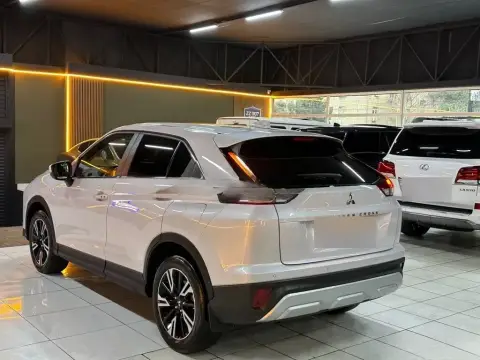 Mitsubishi Eclipse Cross 2025 — миниатюра 8
