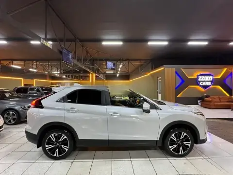 Mitsubishi Eclipse Cross 2025 — миниатюра 9