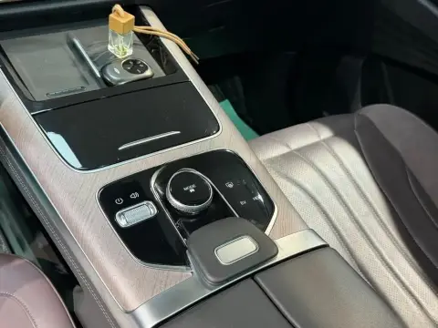 Chery Fulwin T10 2025 — миниатюра 8