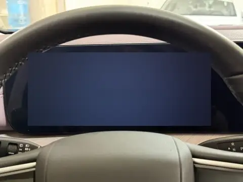 Chery Fulwin T10 2025 — миниатюра 9