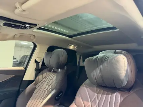 Chery Fulwin T10 2025 — миниатюра 10