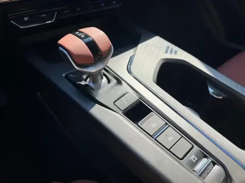 Changan Oshan X5 Plus 2026 — миниатюра 8
