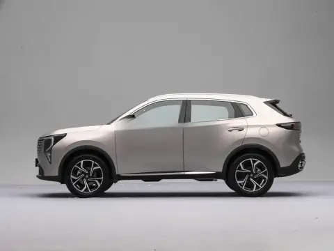 Changan CS 55 Plus 2026 — миниатюра 3