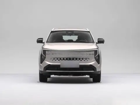 Changan CS 55 Plus 2026 — миниатюра 4