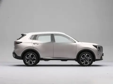Changan CS 55 Plus 2026 — миниатюра 6