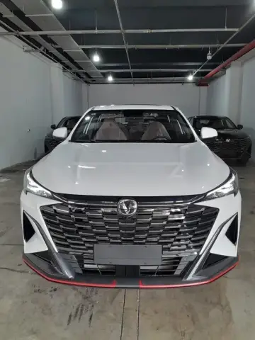 Changan Oshan X5 Plus 2026 — миниатюра 1