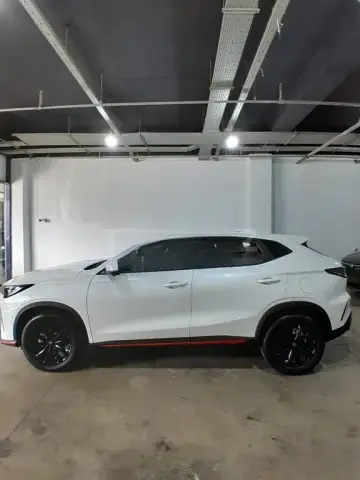 Changan Oshan X5 Plus 2026 — миниатюра 4