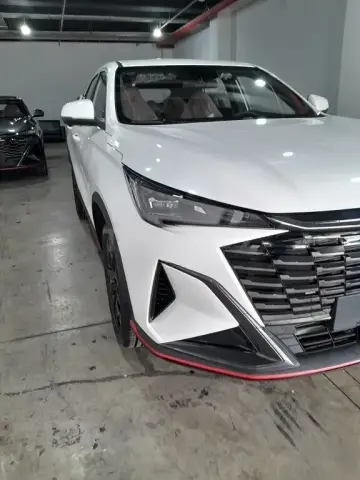 Changan Oshan X5 Plus 2026 — миниатюра 6