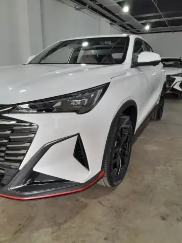 Changan Oshan X5 Plus 2026 — миниатюра 7