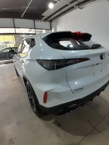 Changan Oshan X5 Plus 2026 — миниатюра 8