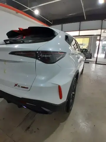 Changan Oshan X5 Plus 2026 — миниатюра 9