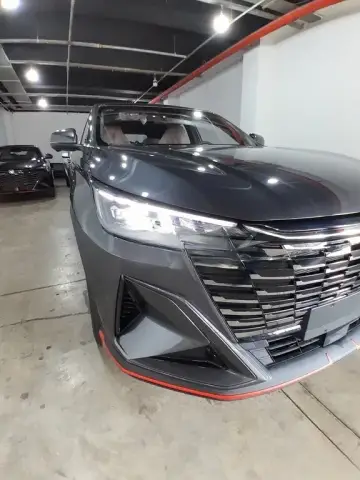 Changan Oshan X5 Plus 2026 — миниатюра 4