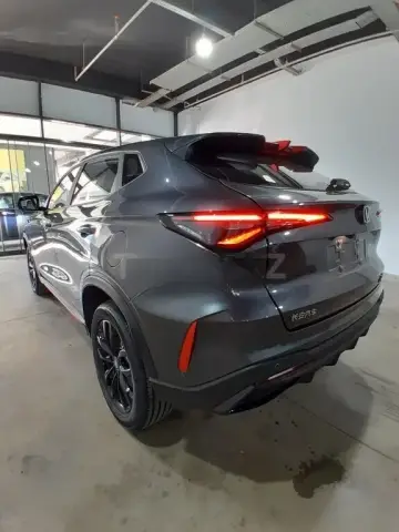 Changan Oshan X5 Plus 2026 — миниатюра 5
