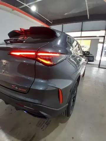 Changan Oshan X5 Plus 2026 — миниатюра 6