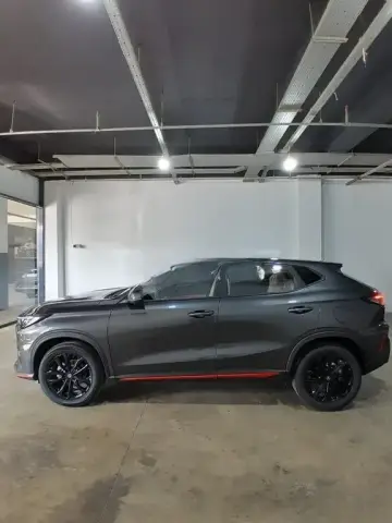 Changan Oshan X5 Plus 2026 — миниатюра 7