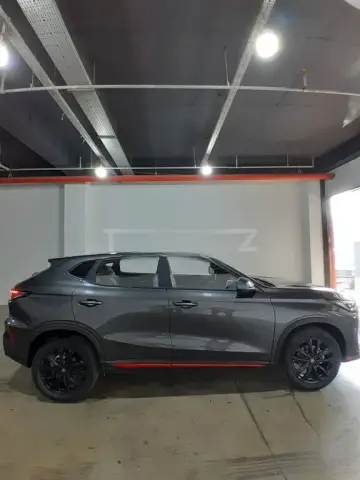 Changan Oshan X5 Plus 2026 — миниатюра 8