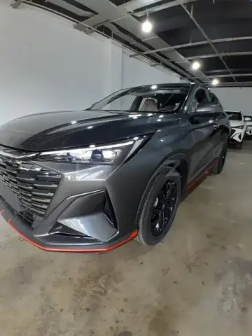 Changan Oshan X5 Plus 2026 — миниатюра 9