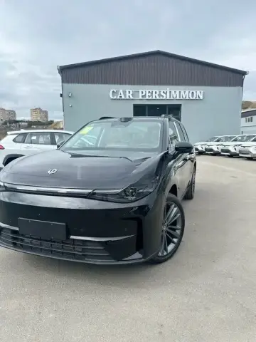 Leapmotor C16 2025 — миниатюра 3