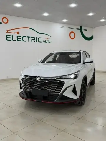 Changan Oshan X5 Plus 2026 — миниатюра 1
