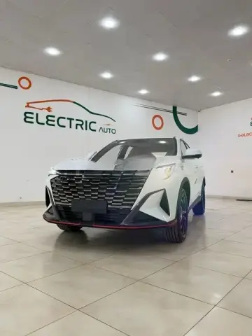 Changan Oshan X5 Plus 2026 — миниатюра 2