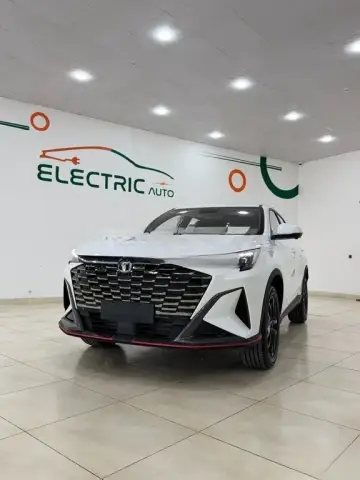 Changan Oshan X5 Plus 2026 — миниатюра 3