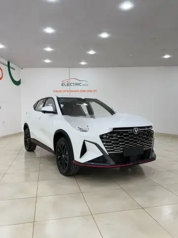 Changan Oshan X5 Plus 2026 — миниатюра 4