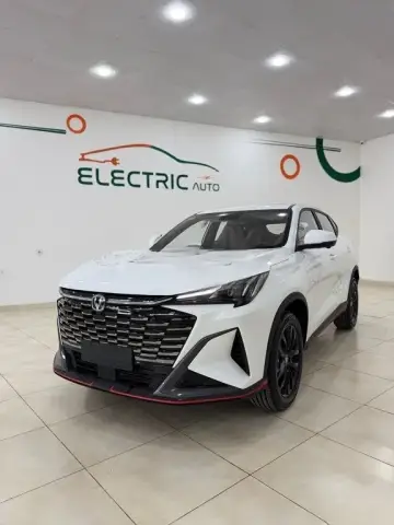 Changan Oshan X5 Plus 2026 — миниатюра 5
