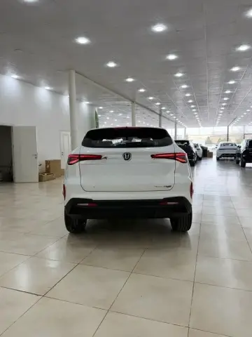 Changan Oshan X5 Plus 2026 — миниатюра 6
