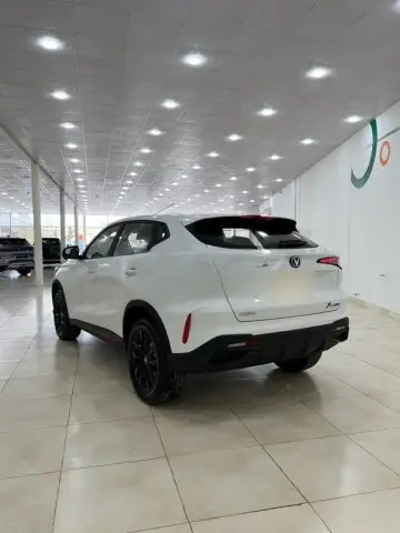 Changan Oshan X5 Plus 2026 — миниатюра 7