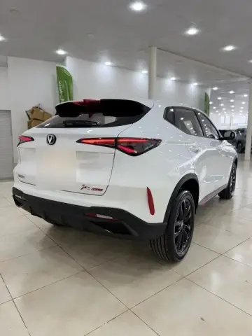 Changan Oshan X5 Plus 2026 — миниатюра 8