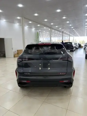 Changan Oshan X5 Plus 2026 — миниатюра 4