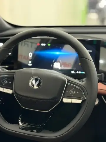 Changan Oshan X5 Plus 2026 — миниатюра 7