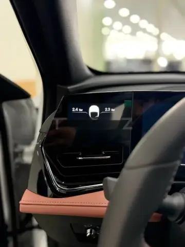 Changan Oshan X5 Plus 2026 — миниатюра 9