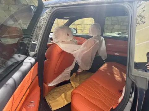 Changan Qiyuan Q07 2025 — миниатюра 5