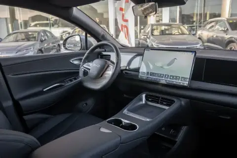 BYD Sea Lion 06 2025 — миниатюра 8