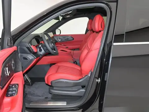 Zeekr 8X 2026 — миниатюра 6