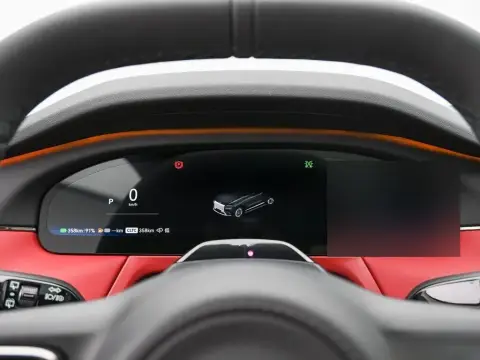 Zeekr 8X 2026 — миниатюра 9