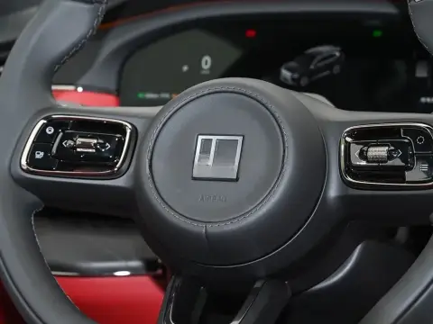 Zeekr 8X 2026 — миниатюра 10