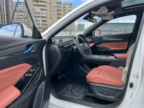 Changan Oshan X5 Plus 2026 — миниатюра 4