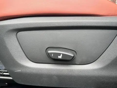 Changan Oshan X5 Plus 2026 — миниатюра 5