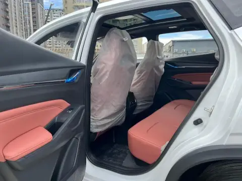 Changan Oshan X5 Plus 2026 — миниатюра 6